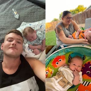 Meet your Posher, Robert